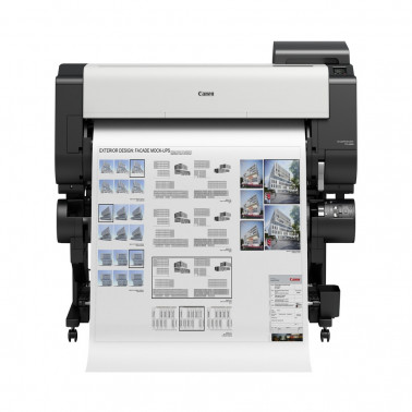 Imprimantes Grand Format IPF TX-4000