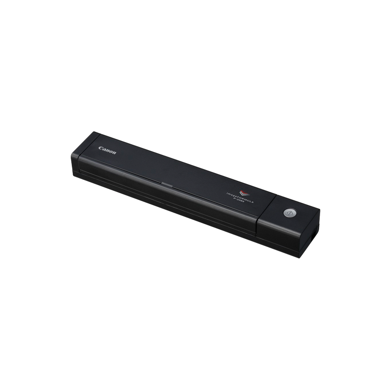 LINKS SOLUTIONS - 🤩🤩🤩 Scanner mobile imageFORMULA P-208II 🤩🤩🤩 Compact  et élégant, le scanner portable P-208II est idéal pour les cadres en  déplacement comme pour les utilisateurs particuliers. Le chargeur  automatique de