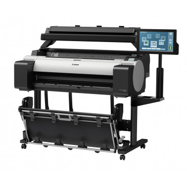 Scanners Grand Format - Scanner T36 AIO