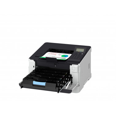 Imprimantes Laser i-SENSYS LBP 663 CDW