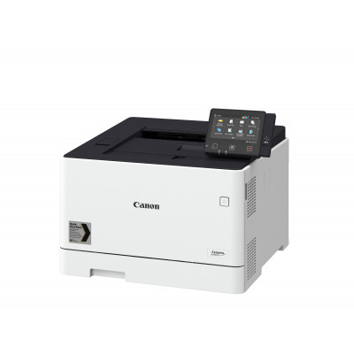Imprimantes Laser i-SENSYS LBP 664 CX