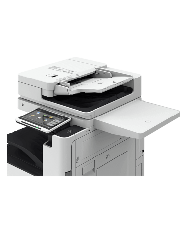 Photocopieur Canon IRC 3520i - multifonction couleur A3