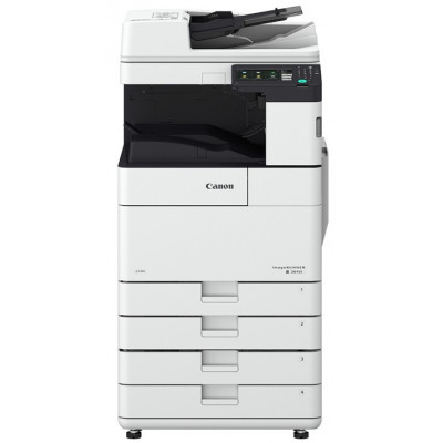 Multifonction Pro A3 imageRUNNER 2645i