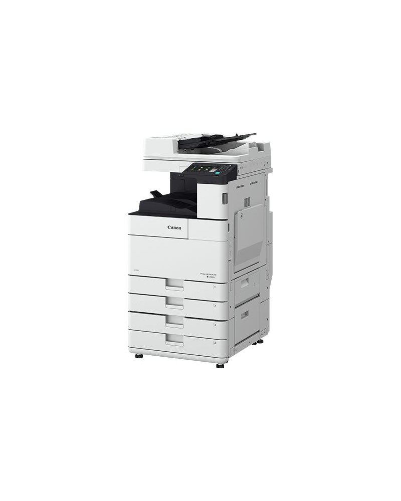 Canon Ir 2945i Réseaux Solutions Systems Agent Officiel Canon 2677